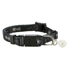 Coleira C/ Guizo P/ Gatinhos